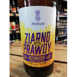 Perun Ziarno Prawdy